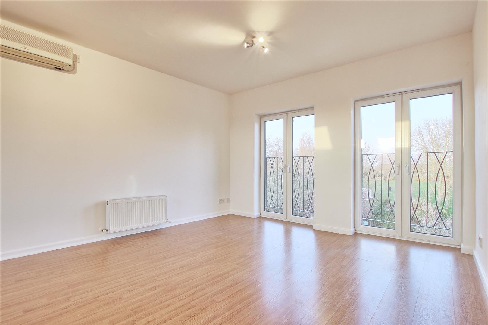 Elizabeth Way, Cambridge